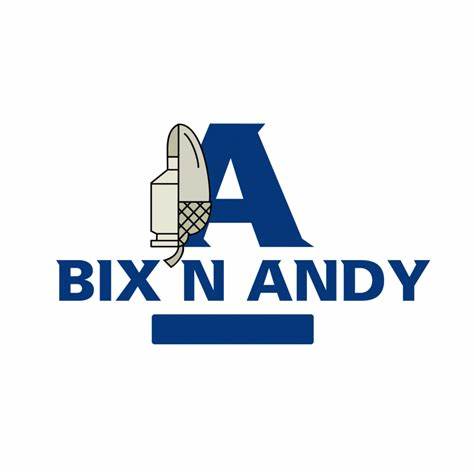 Bix'N Andy